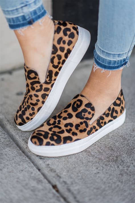 leopard shoes steve madden